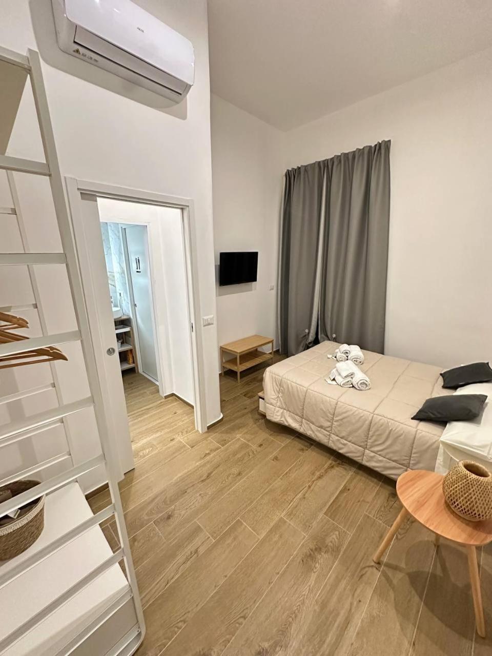 David'S Home Бари Экстерьер фото