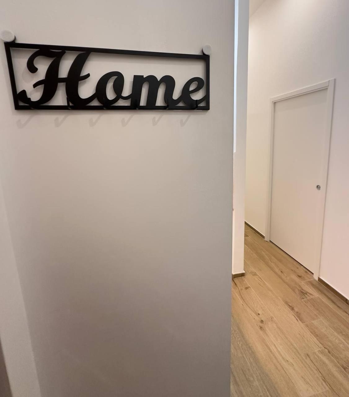 David'S Home Бари Экстерьер фото